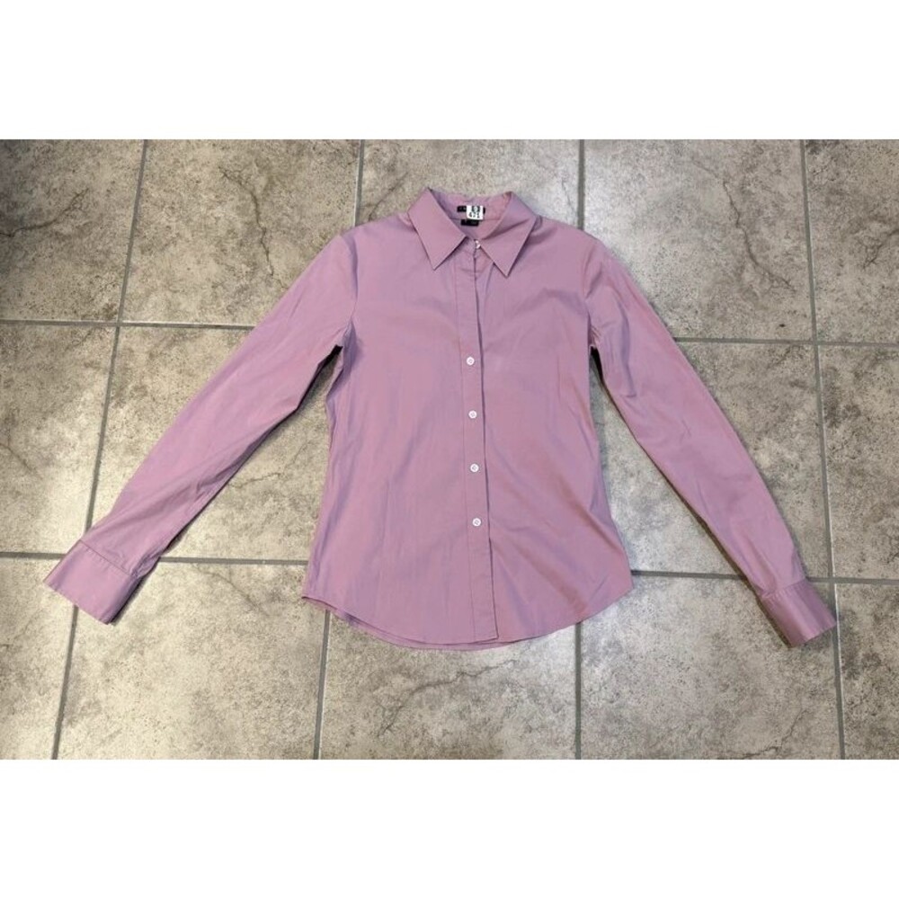 Theory Button Down Shirt